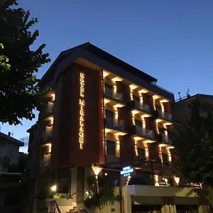 Miralaghi Hotel